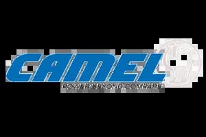 بطارية سيارة Camel