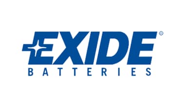 بطارية سيارة Exide