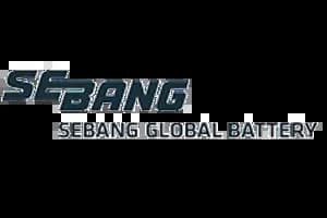 بطارية سيارة Sebang